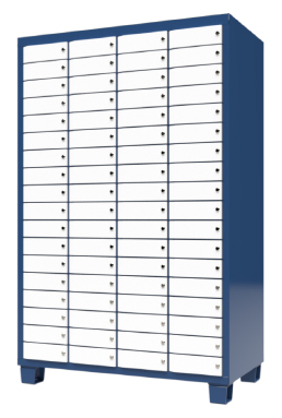 格子（称重）柜系列